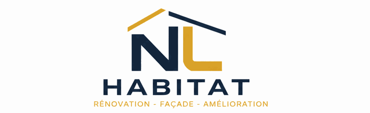 NL Habitat — Rénovation, Façade, Amélioration